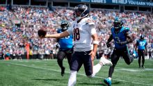 Week 1 winners and losers: Caleb Williams and Josh Allen dominate; Ja'Marr Chase disappoints