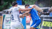 Cobán Imperial no aprovecha en casa y reparte puntos con Comunicaciones FC