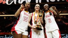 Copa Mundial FIBA Femenina: Qué debes saber del título de Team USA