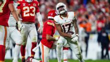 JK Dobbins e Chris Jones falam sobre vitórias recentes dos Broncos contra os Chiefs e projetam encontro no MNF