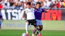 ¡EN VIVO! Colo Colo busca volver al triunfo ante Deportes Concepción