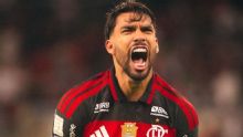 Flamengo vence Corinthians em jogo de final emocionante e se mantém na liderança do Brasileirão