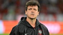 OPINIÃO: Se é para ter medo do 'Dinizismo", Diniz não serve para o Corinthians