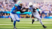 Week 1 NFL highlights: Best plays, moments, touchdowns, more