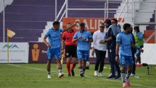 Emelec se vio superado por Macará y cerró la fase regular de la Liga Ecuabet con derrota