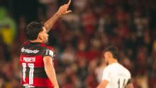 Derrota para o Flamengo deixa o Corinthians à beira de igualar pior sequência em 20 anos no Brasileirão