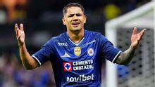 Cruz Azul cortó cinco años sin vencer al América en el Banorte