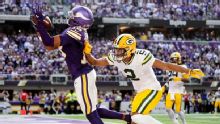 NFL Week 1: Takeaways, questions, fantasy spin for Sunday games