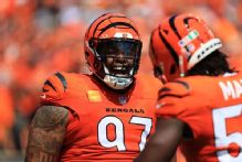 Lawrence, Bengals' other defensive additions key win vs. Bucs