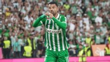 Atlético Nacional derrotó a Águilas en la fecha 10 y se acerca a la punta