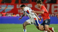 ¡EN VIVO! Independiente y San Lorenzo juegan el clásico del domingo por el Clausura