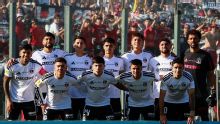 ¿Cuántos partidos lleva invicto Colo Colo en la Liga de Primera 2026?