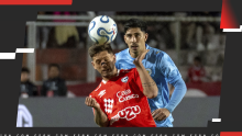 Cuándo juegan Montevideo City Torque vs. Cienciano por CONMEBOL Sudamericana: equipo, fecha, hora y TV en vivo