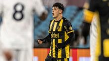 ¡EN VIVO! Peñarol y Albion se enfrentan en el Estadio Centenario