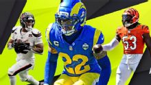 2026 NFL Power Rankings: How all 32 teams stack up for Week 2