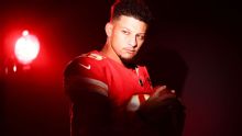 Inside Patrick Mahomes' remarkable return from knee injury