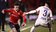 Santiago Montiel, tras Independiente vs. San Lorenzo: "La sensación es amarga, nos empataron con nada"