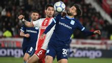 ¡EN VIVO! Huracán y Racing van por tres puntos claves en el Clausura
