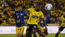 ¡EN VIVO! Barcelona se juega la clasificación ante Delfín por la Liga Ecuabet