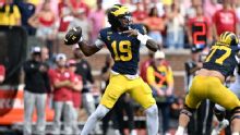 Live Week 4 in college football: Iowa-Michigan, Oregon-USC