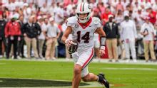 2026 Power Rankings: Everything we learned from the Top 25 in Week 2