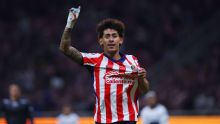 Chivas: Milito y el consejo a Santiago Sandoval ante su gran momento
