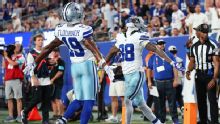 Week 1 NFL highlights: Best plays, moments, touchdowns, more