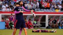 Revs pour water on Fire's bid to leapfrog them in East