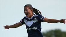 Sources: Filipinas' Angie Beard set to return to Melbourne Victory