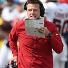 Cardinals defeat Chargers, pull off Week 1's biggest upset