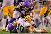 Packers searching for answers after blowing another lead late