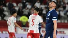 Maravilla Martínez y el momento de Racing: "No hay explicación"
