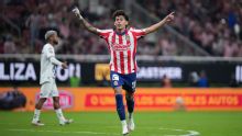 Chivas lanza mensaje rumbo al Clásico Nacional tras golear a Pumas