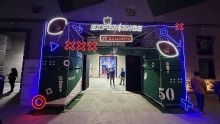 NFL Experience México triunfa por segundo año consecutivo