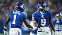 Giants jab at Cowboys following 'SNF' victory tops NFL Week 1 trolls