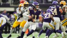 NFL: Carson Wentz se convirtió en la figura de la Semana 1