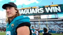 Is Jaguars QB Trevor Lawrence's hot start sustainable?