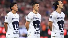 Pumas: Calificaciones tras la derrota frente a Chivas