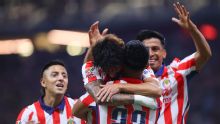 ¿Cómo llegan América y Chivas al Clásico Nacional?
