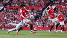 Premier League VAR review: How was Enzo Fernández onside? Wrongly awarded goal costs Man United