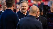 'Scrap VAR' - Peter Schmeichel calls for end of football 'annoyance' after Man United vs. Man City