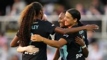 NWSL Power Rankings: Gotham FC rise to the top as Spirit slip