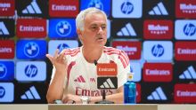 Real Madrid's José Mourinho questions Barcelona, Atlético Madrid penalty decisions