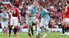 Manchester derby mess shows VAR's quest for perfection is doomed to fail