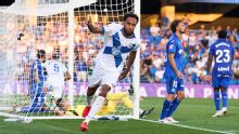 Pierre-Emerick Aubameyang scores in first five LaLiga games, joins exclusive club