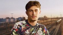 Bayern Munich's 2026-27 Oktoberfest kit is their wildest yet!