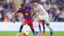 Yamal, sobre Bola de Ouro: 'Mbappé e eu somos os melhores do mundo, mas mereço por tudo o que conquistei'
