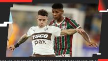 Cuándo juegan Platense vs. Fluminense por la Libertadores: equipo, fecha, hora y TV en vivo