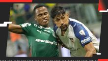 Cuándo juega Liga de Quito vs. Palmeiras por la CONMEBOL Libertadores: equipo, fecha, hora y TV en vivo