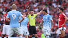 Manchester derby defined by VAR drama; Real Madrid booed; Chelsea bullied by Hull